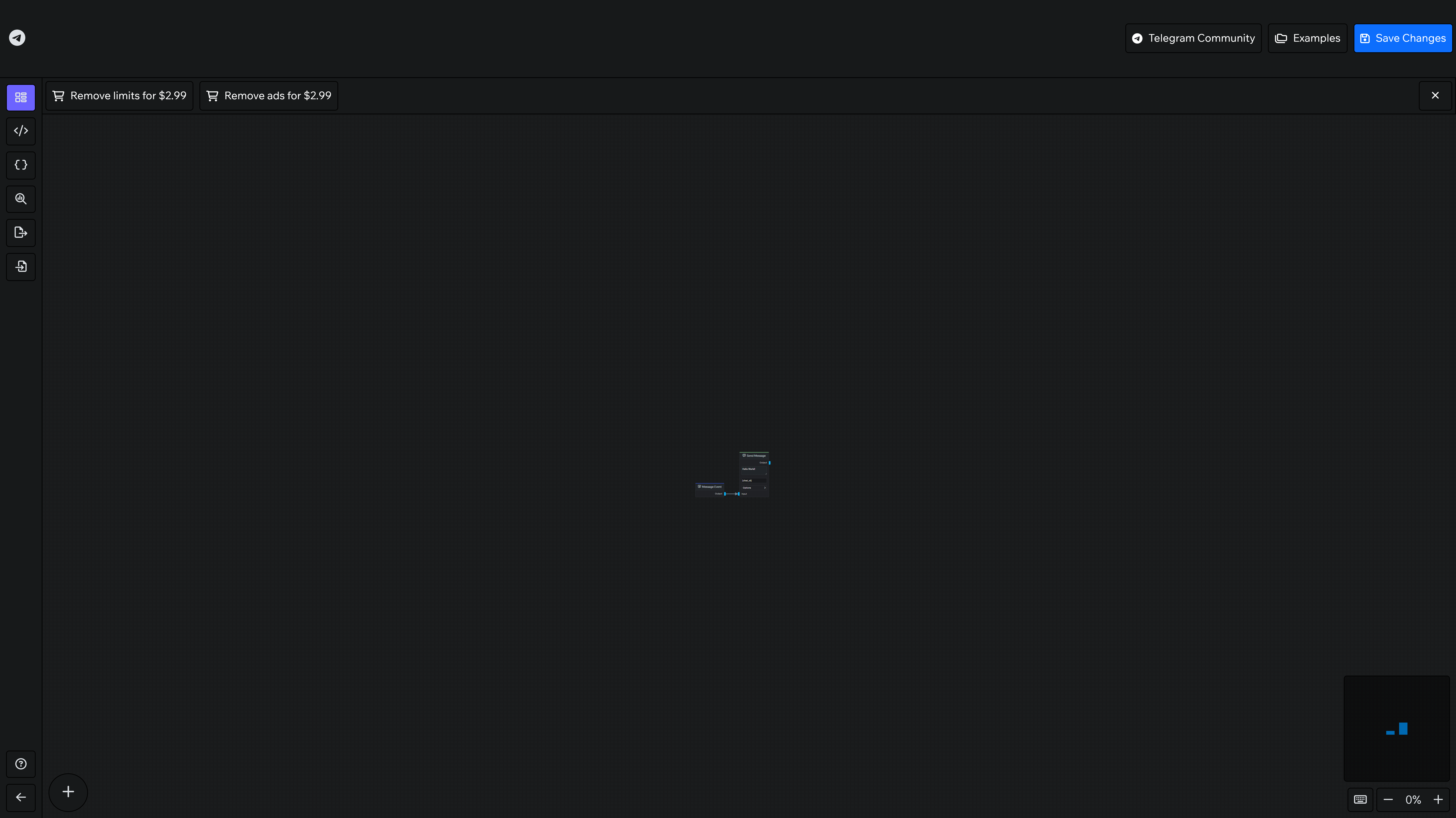 This is how the "Zoom Manager" plugin makes the zooming experience better.