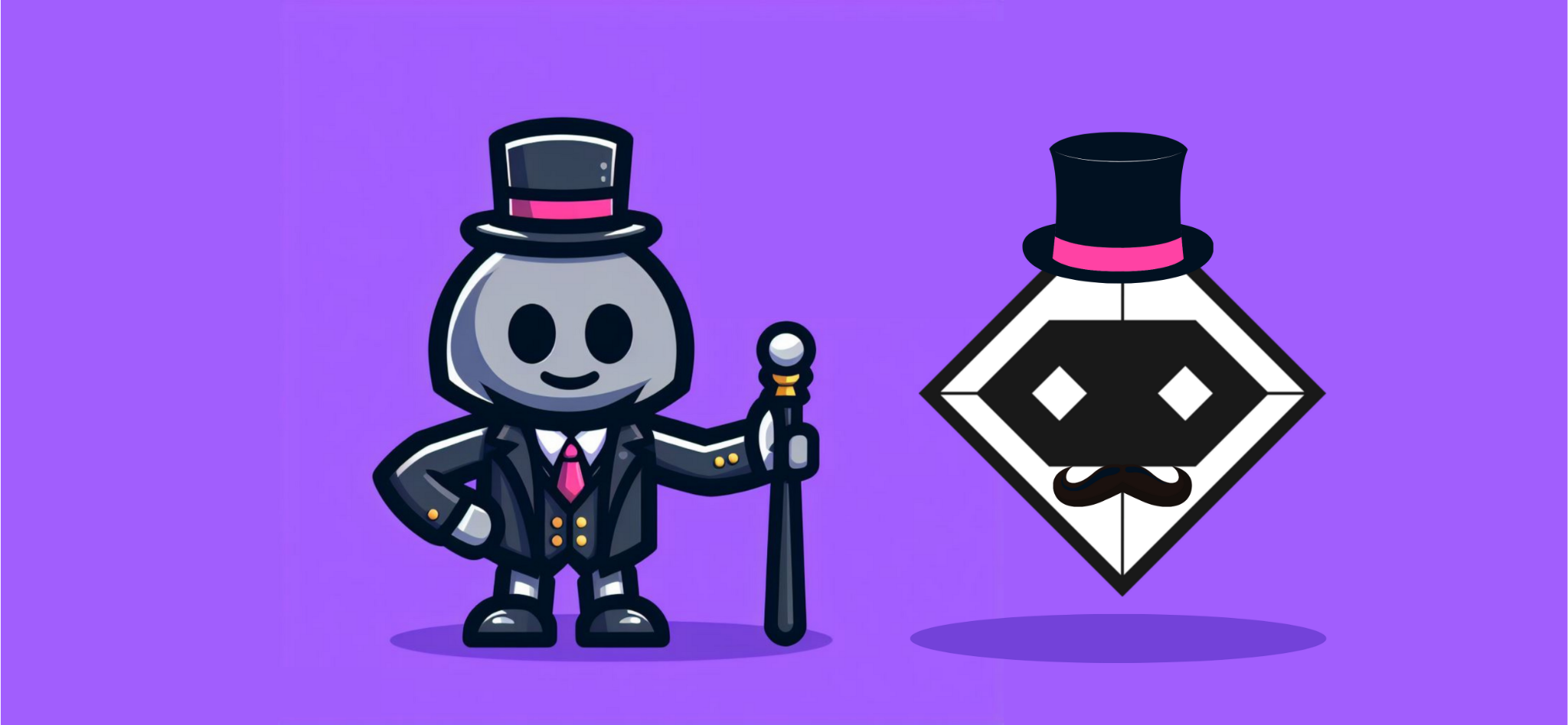 Create Discord Robots